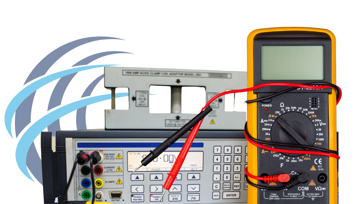 Centro Metrológico de calibración